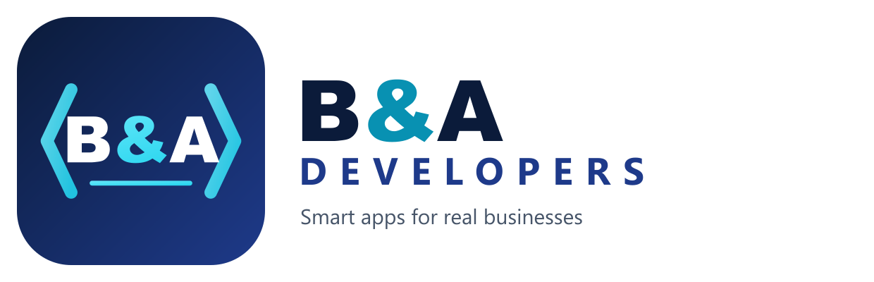 B&A Developers
